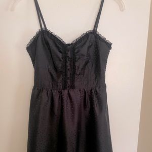 American Eagle Little Black Dress